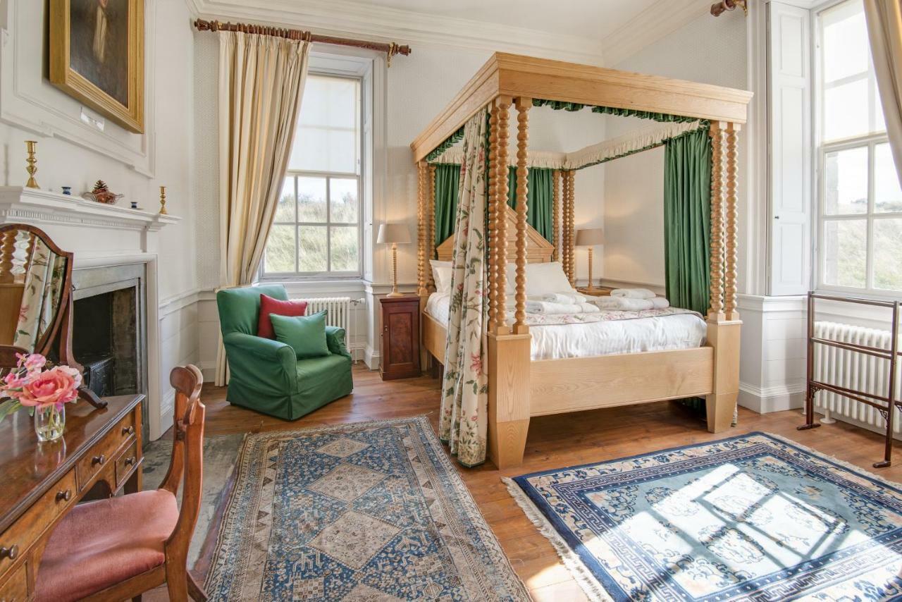 Merchant'S House - Large Two Floor Apartment!! Sleeps Up To 11 People, First Floor Available Separately, Sleeping 2 People At A Reduced Rate!!! อายเมาธ์ ภายนอก รูปภาพ